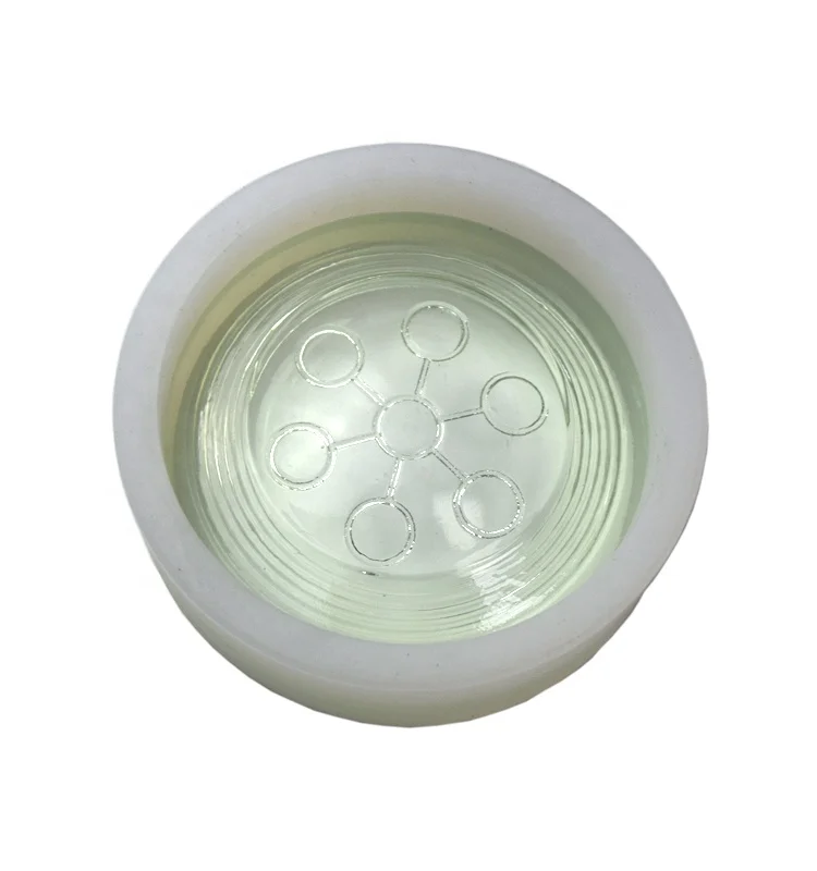 2021 New style Energy Bio Disc Alphaspin Water Disc Healthcare JMTOP 10cm Germany Alpha Spin 4 JM