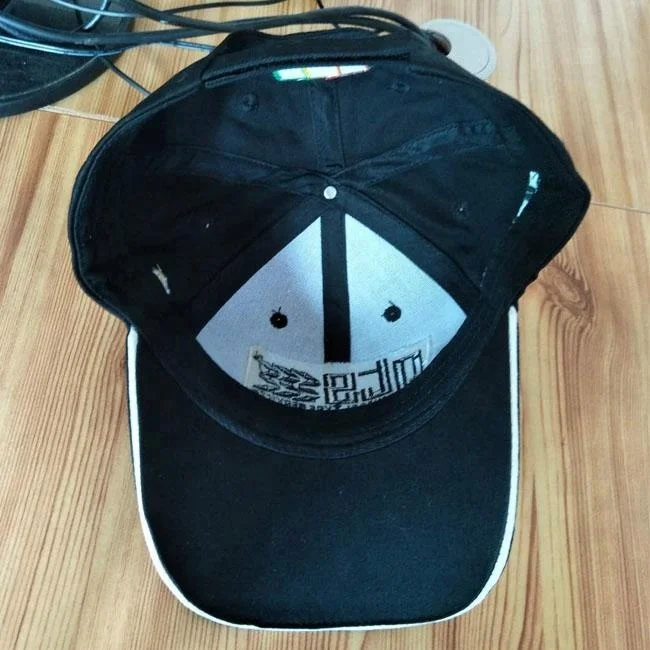 6 Panel Promotional Sports Caps Cycling Racing Car Motorcycle Baseball Caps And Hats