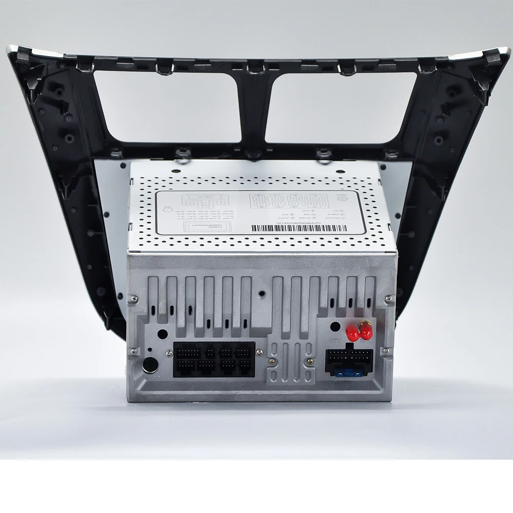 car usb mp3 music player car audio system stereo video  car dvd gps navigation touch screen player for Hyundai Verna 2010-2013