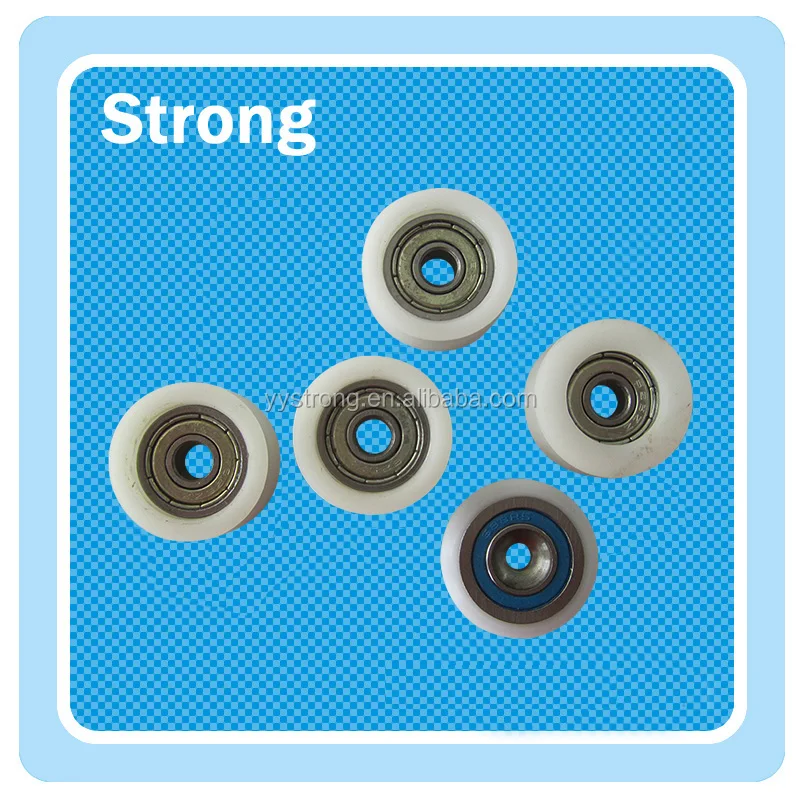 Пластиковая Шестерня для механической обработки черчения согласно техническим требованиям заказчика