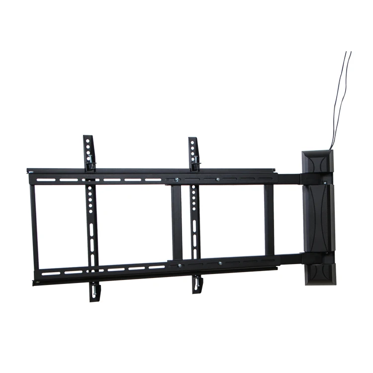 Hot Sell Good Quality 32 to 55 inches Electric Motorized TV Wall Mounts