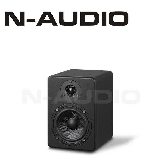 Factory direct supply 5 inch studio senior active monitor speakers C5