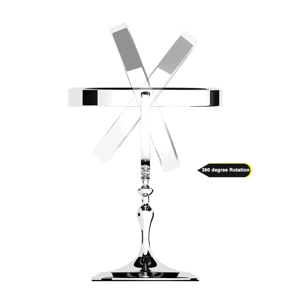 Spiegel China Mirror Manufacture Facial Beauty Tool Desktop Makeup Mirror Near Me