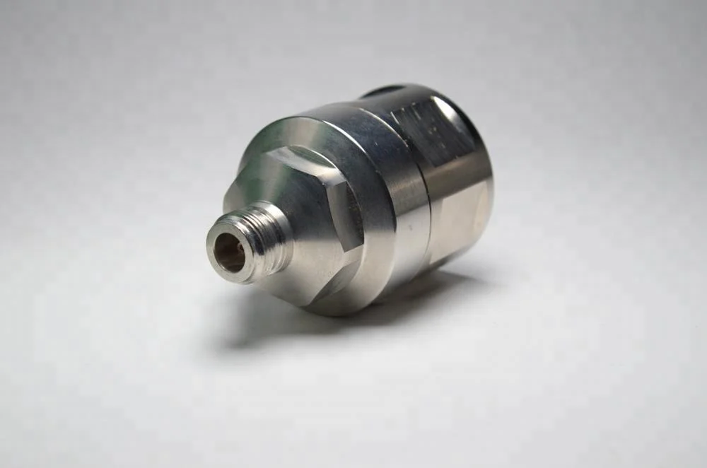 N Type Female Connector rf Coaxial cable 1-1/4' Flexible cable Factory Price