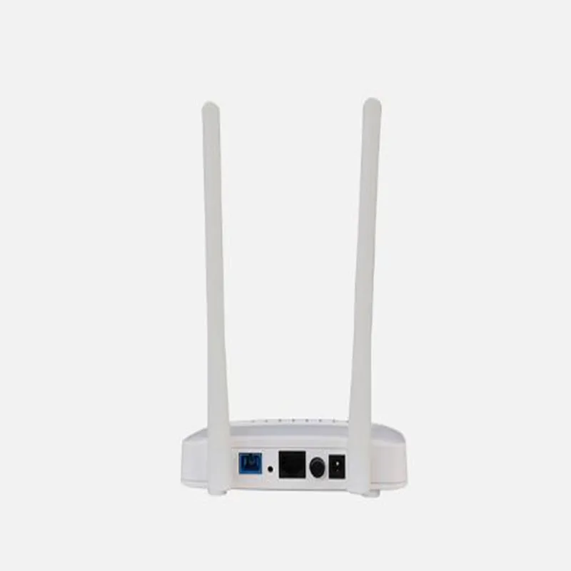 Стабильная функция 1GE wifi OLT GPON EPON ONU ONT