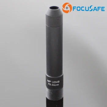 Focusafe 70mm M12 Pinhole Lens 2MP Super Cone