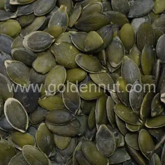 Wholesale organic pumpkin seed GWS for edible