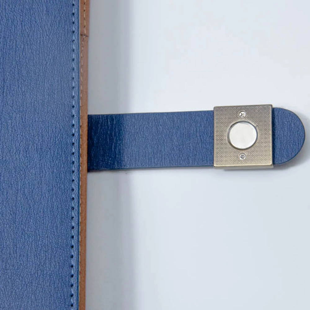 Premium b4 size paper journal planner for school diary