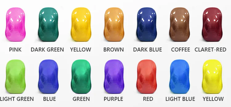 paint manufacturer long-term weatherabilityautomotive thinner  good fastness to alkali suitable for removing wax and silicon