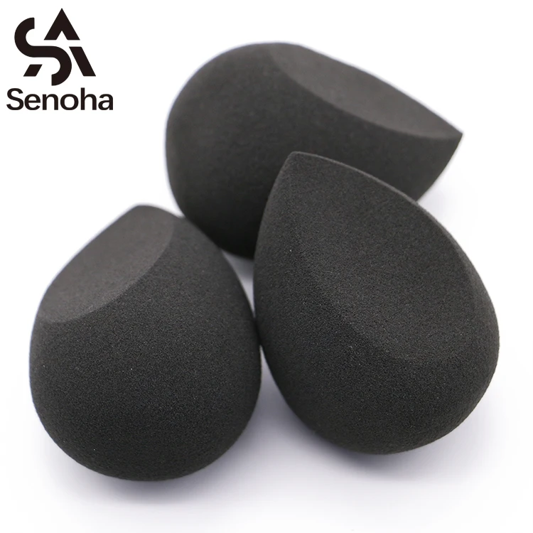 
Hotsell OEM Service Soft Latex Free Makeup Sponge Blender For Face Beauty 