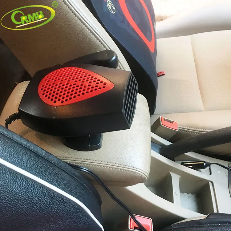 
Hot Sale New Mini 12V 150W Auto Car Heater fan 