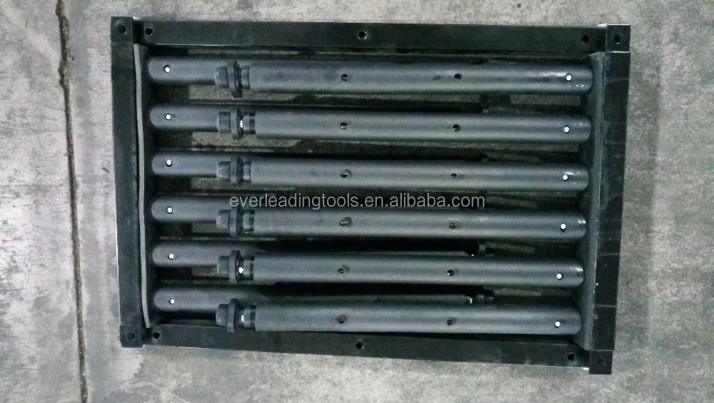 Транспортная стойка для лобового стекла грузовика