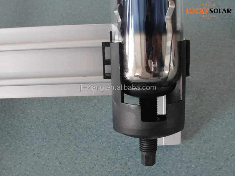 Тепловая труба высокого давления, солнечный водонагреватель, солнечные панели, стеклянная вакуумная трубка, вакуумные трубки