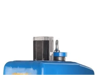 Vertical column hydraulic type multi spindle multi hole drilling machine