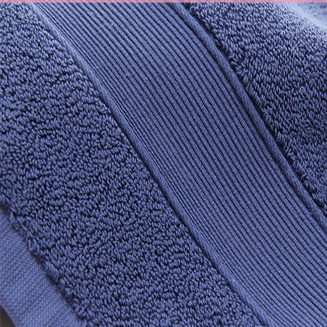 
Soft Touch and Nice Price 100% Cotton Hotel Bath Towel 70 140 Wholesale 