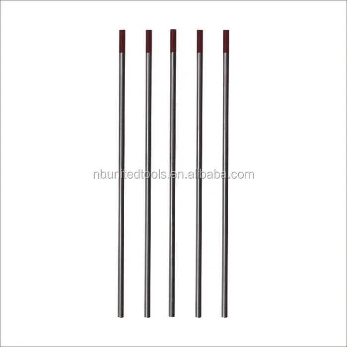 Высококачественный вольфрамовый электрод для продажи