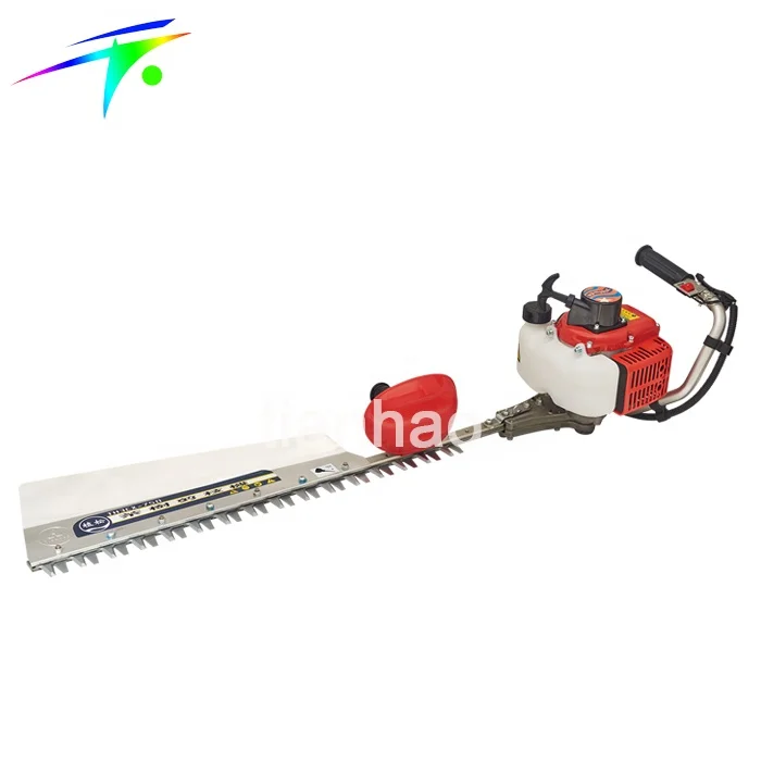 
3CX-750Z Single Blade Handheld Tea Hedge Trimmer 