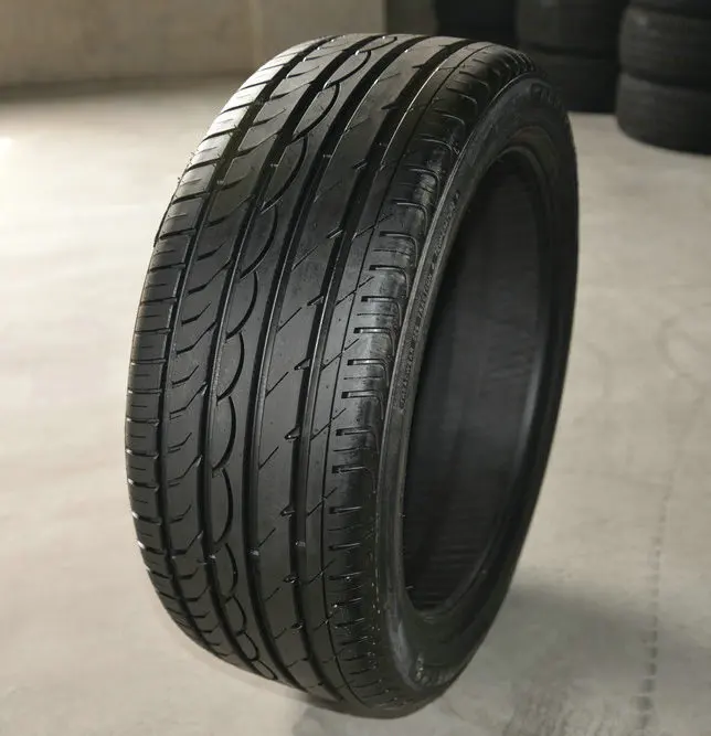 215/45ZR17manufacturer China Shandong Shuangwang Rubber tyre factory in High quality UHP tyre
