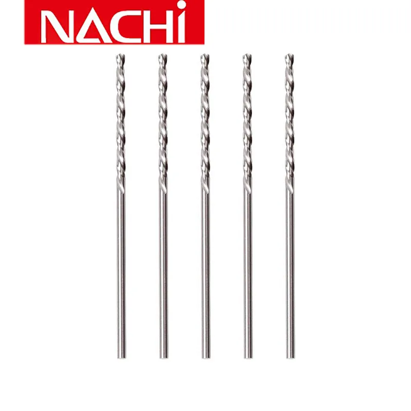 High performance original Japan Nachi twist HSS drill bit