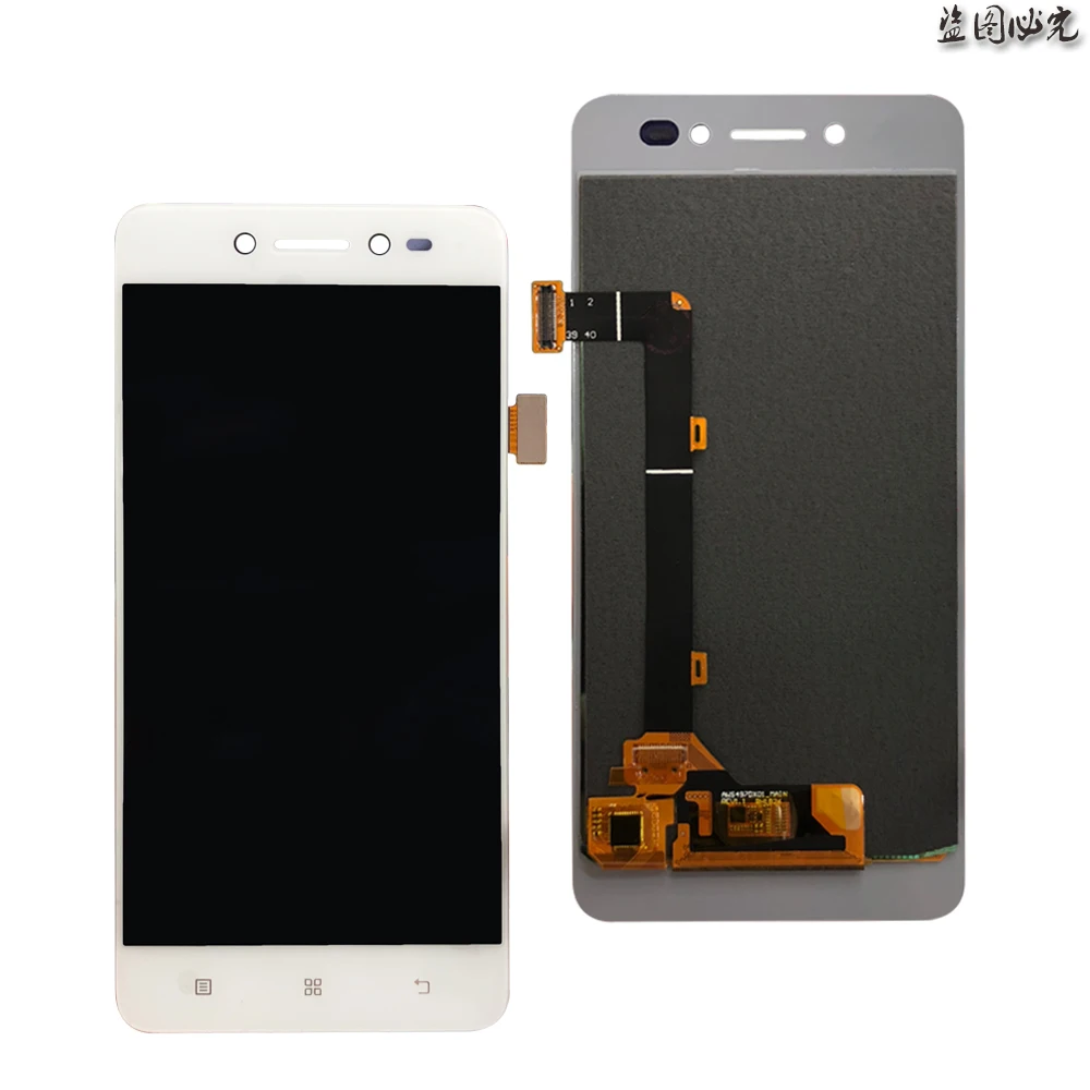 Mobile Phone Display for Lenovo S90 LCD with Touch Screen Assembly