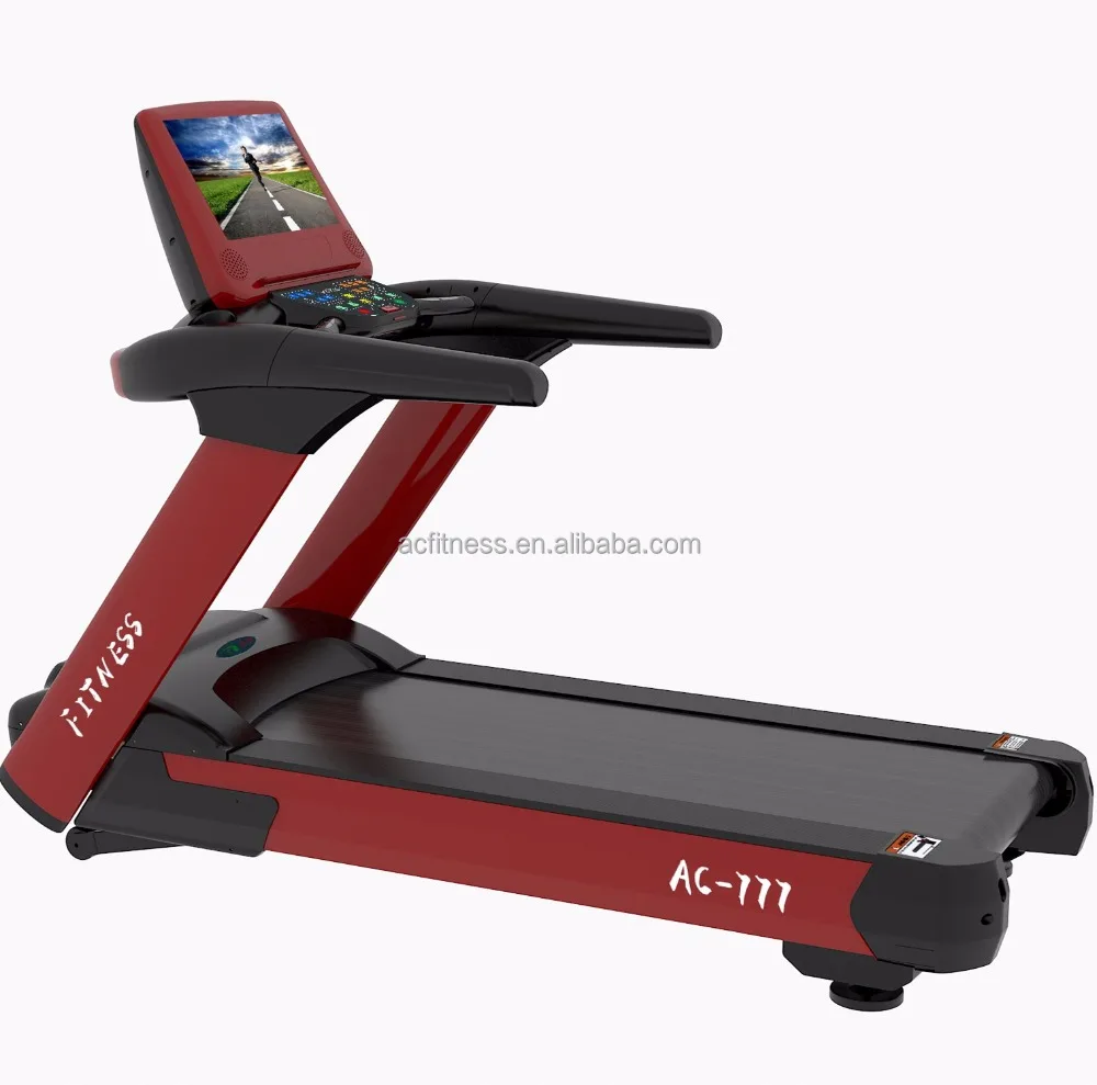 Commercial treadmill Aochuang AC-777 machines treadmill