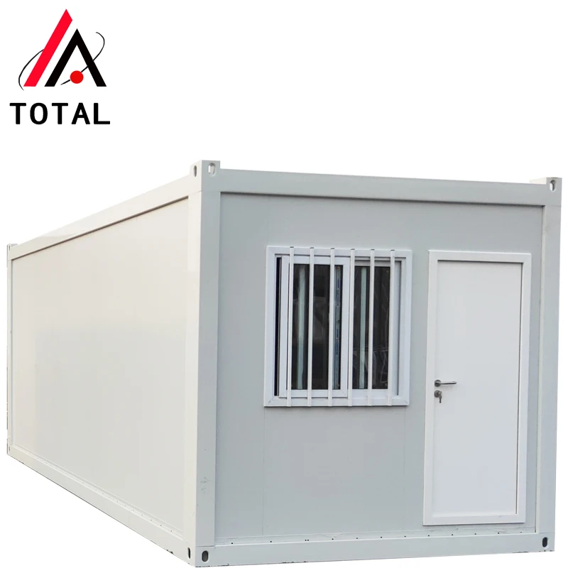 mobile container homes made in china pre fab container office buildings prefab flat pack 40ft container office