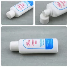 1 PCS Acrylic UV Gel Polish Remover Tips Nail Art Remover Liquid Cleanser Plus Kit Tip