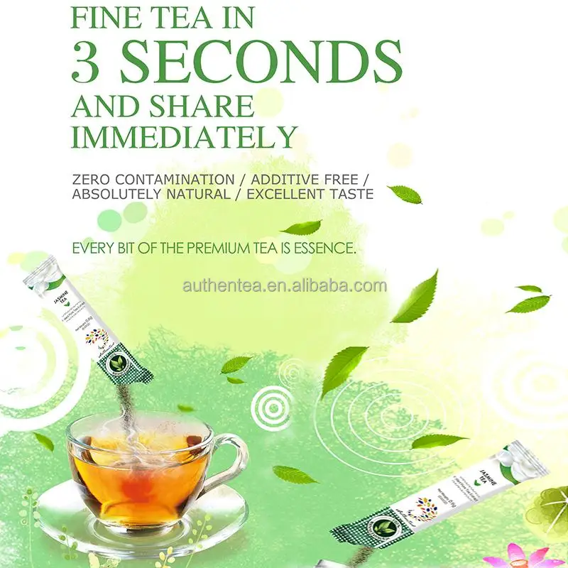 Custom Tea Blend Black Tea OEM