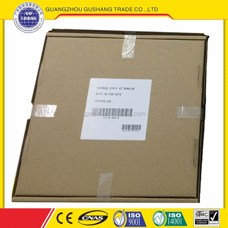 plotter spare parts C7770-60013 Encoder strip for HP 500 510 800 42 inch