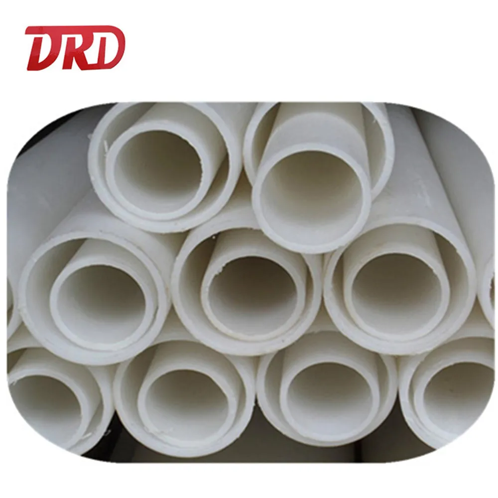 160mm 200mm PPR polypropylene pipe price list