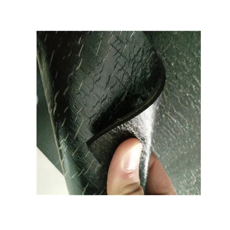 Bitumen water proofing membrane sbs/app modified bitumen waterproofing membrane granular mineral bitumen roof waterproofing