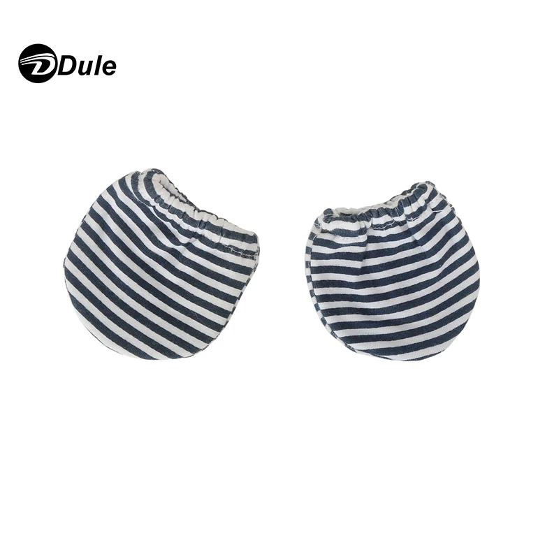 
201903 pink color Newborn Baby Anti-Scratch Gloves Bulk Baby Gloves Newborn Warm Baby Gloves 