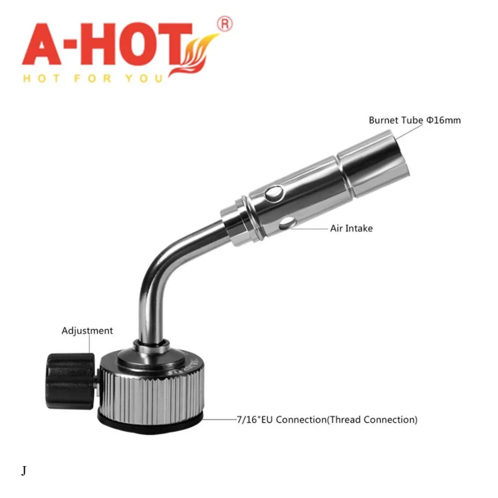 Heavy Duty Outdoor Durable Welding Propane Torch Seller