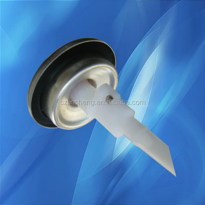 
water-based insecticide vavles/air freshener valve/room freshener valve 