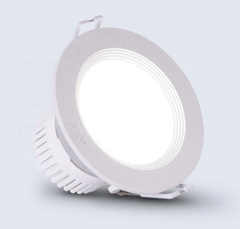 clear frosted patterned tempered borosilicate glass for LED light