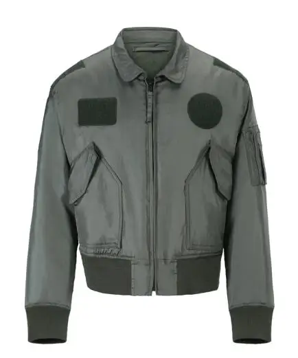 Airforce Jacket Pilot Suit Flight Uniform