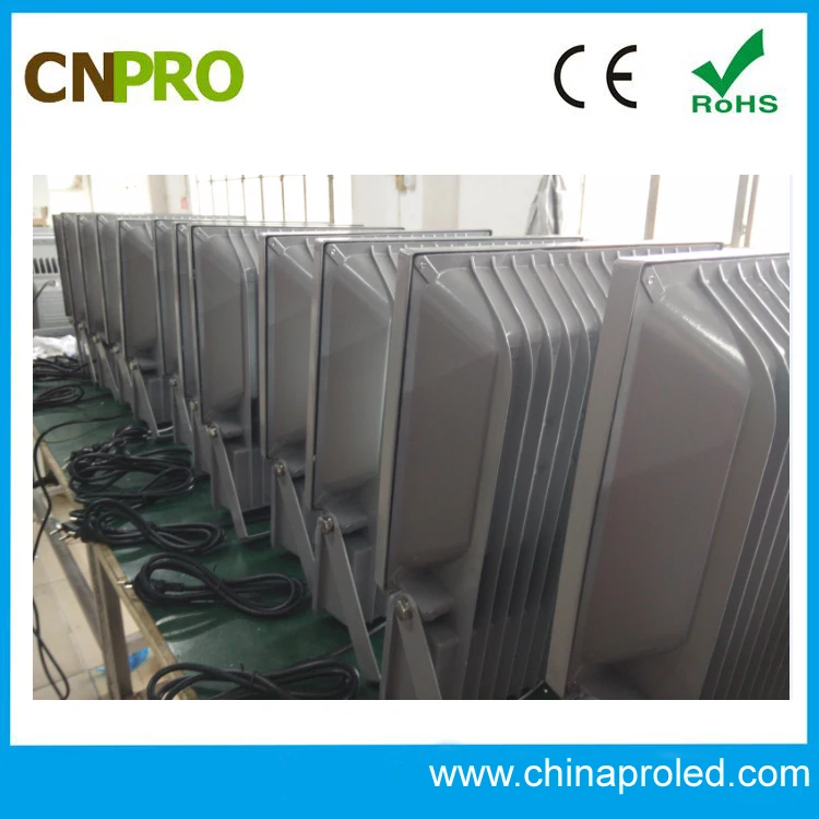 Открытый сад использовать высокое качество 100 Вт светодиодный прожектор AC85-265V 2 года гарантии