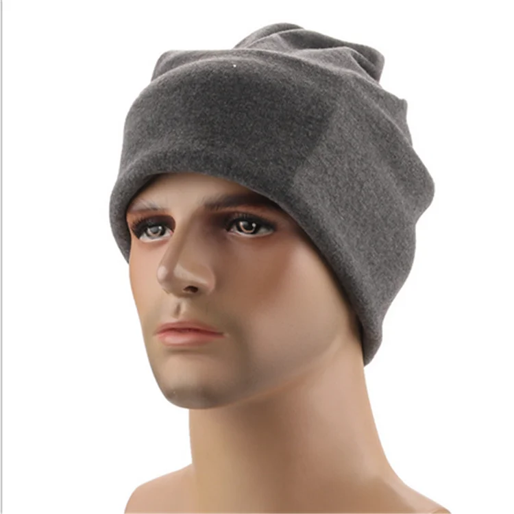 Высокое качество Зима Женщины Мужской Ман обычный велосипед Тюрбан