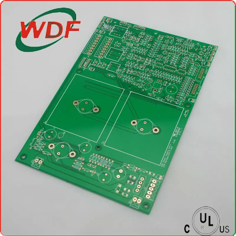 TV control board-GOLD PLATED ТЕЛЕУПРАВЛЯЕМЫЙ ИНСТРУМЕНТ ПЕЧАНТНАЯ ПЛАТА