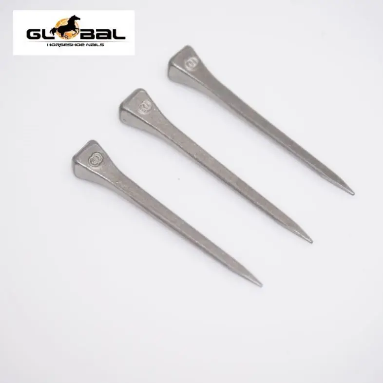 Global horseshoe nail high quality famous brand