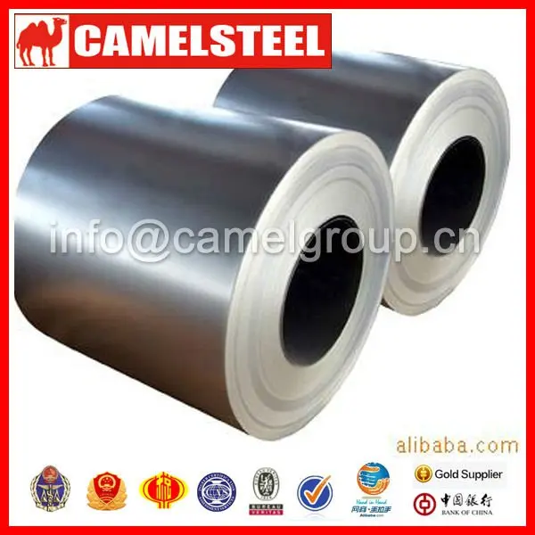 Лучшие продукты для оцинкованная стальная катушка