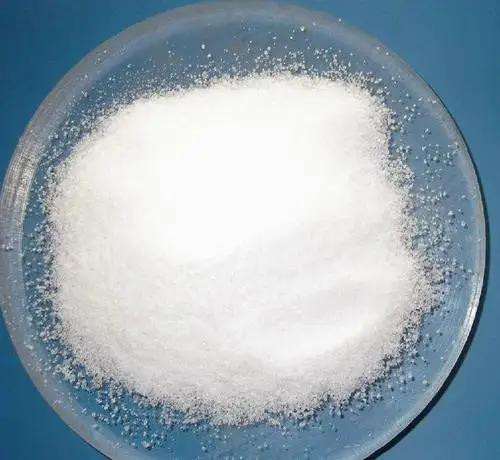 
White Crystal Acrylamide Microbiological Grade 