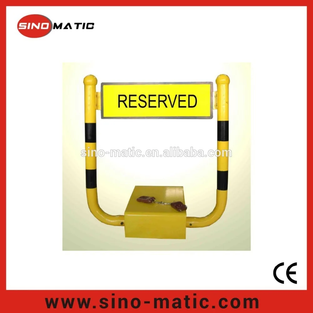 2015 из нержавеющей стали солнечной пульт дистанционного управления автомобиль замок парковка