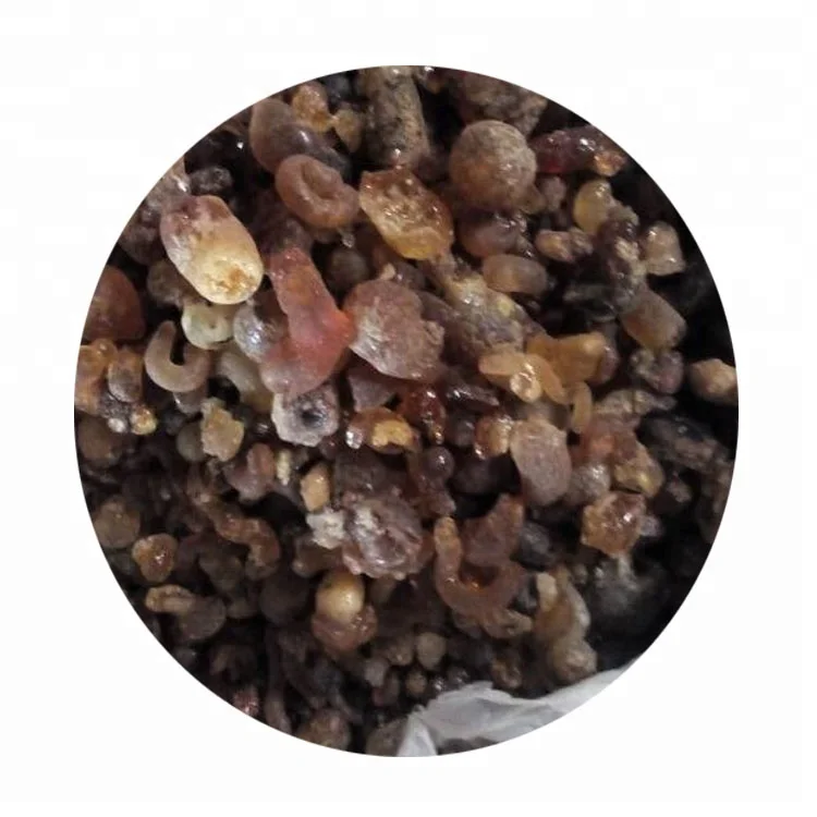 Жевательный арабский промышленный класс