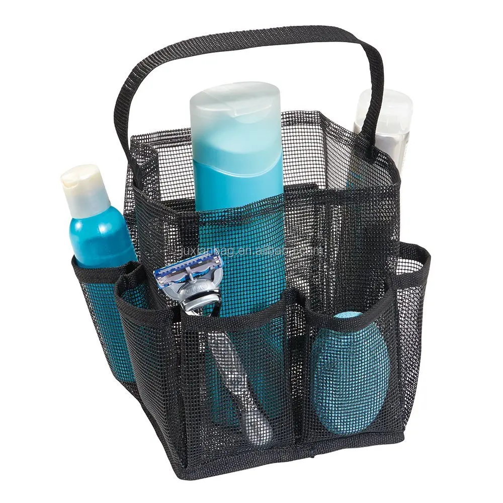 Сумка-тоут для ванной и душа