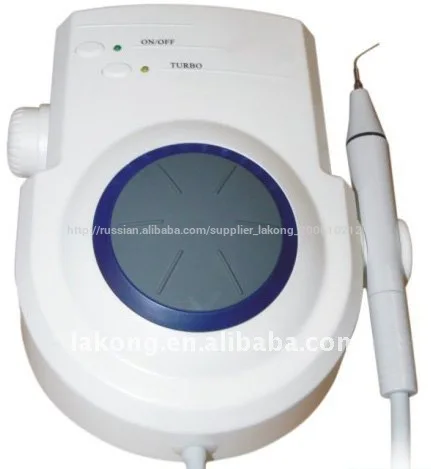 piezo dental ultrasonic scaler