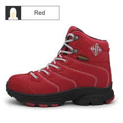 inspired by ASOLO high quality rubber sole EVA cushion HYDROGUARD waterproof suede winter boots women
