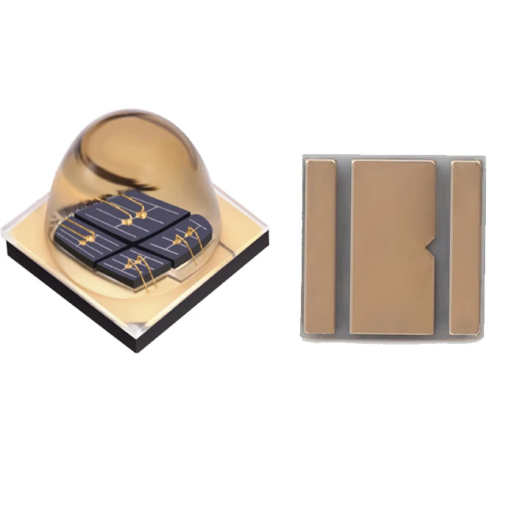 
High power Epistar chip 5w infrared led 730nm 780nm 808nm 850nm 870nm 880nm 940nm10w led chip 
