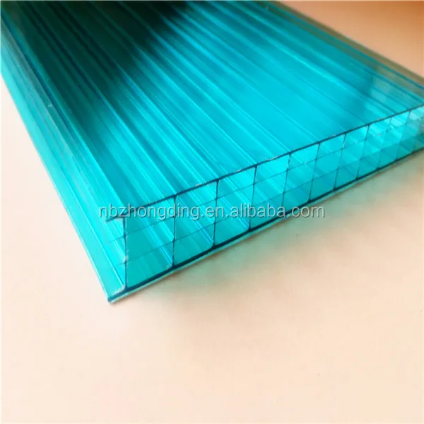 Roof sheets price per polycarbonate sheet