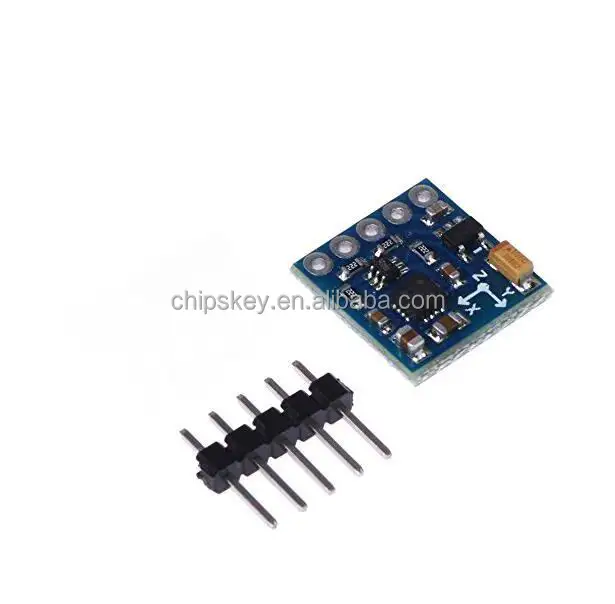 GY-271 HMC5883L электронный компас, модуль электронный компас, 3 оси магниторезистивным,